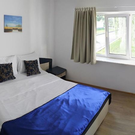 Hanul Piratilor Camping Village Năvodari Eksteriør bilde